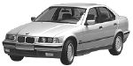 BMW E36 P0603 Fault Code