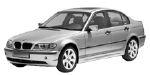 BMW E46 P0603 Fault Code