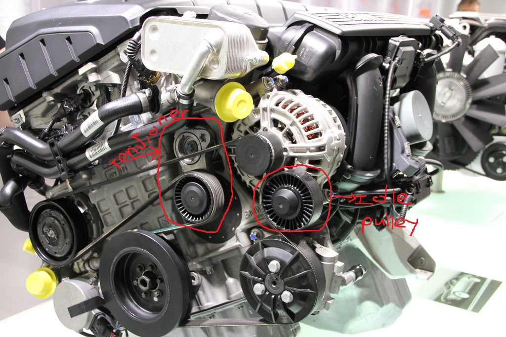 See P0603 in engine